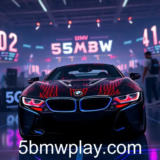 The Rise of 5bmw: A New Era in Online Gaming