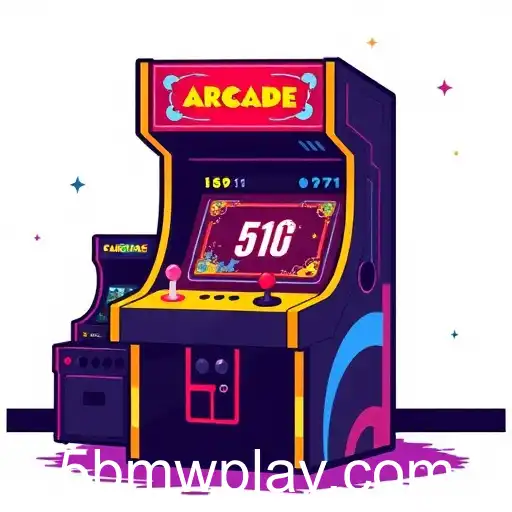 The Revival of Arcade Games: A Timeless Adventure