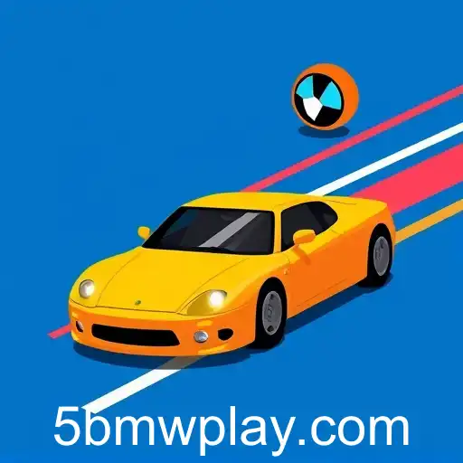 5bmw: The Rising Star in Online Gaming