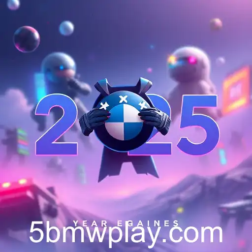 The Evolution of Online Gaming: 5bmw Leading the Way