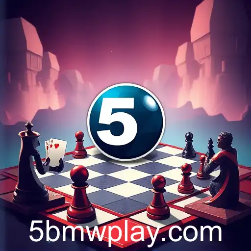 Gaming Revolution: Exploring 5bmw's Impact