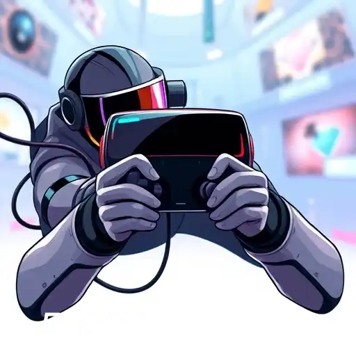 Gaming Industry Update: Navigating New Frontiers