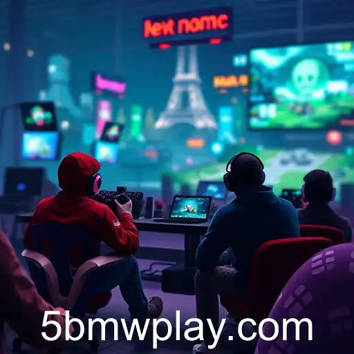 Reviving the Virtual Game Enthusiasm