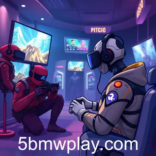 The Rise of Online Gaming Communities