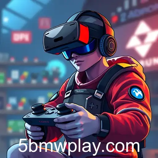 The Evolution of Gaming Platforms