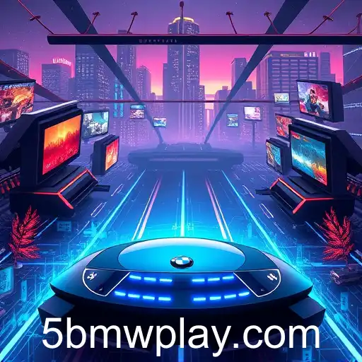 Gaming Industry Unveils Key Innovations