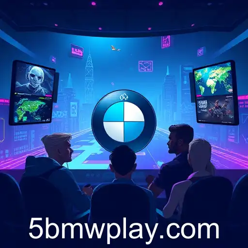 Gaming and Industry Trends