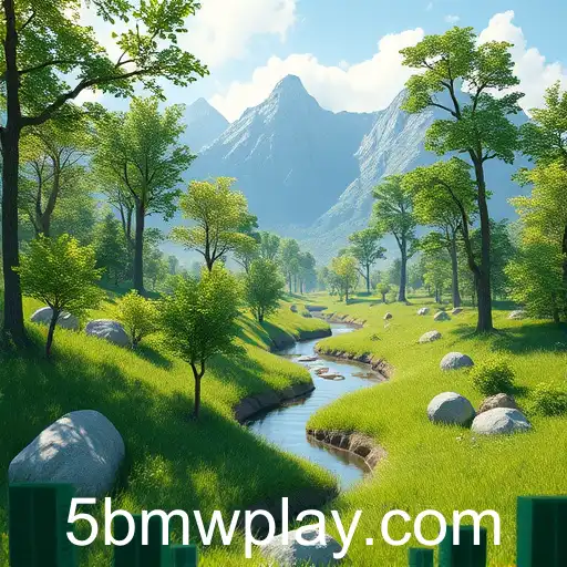 Gaming and Sustainability: A Fusion for the Future