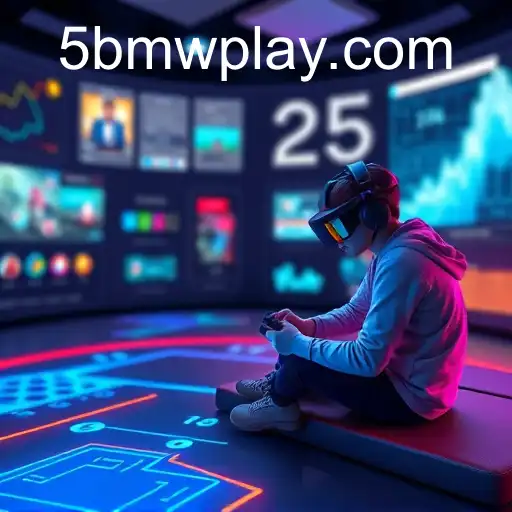 Gaming Tech Revolutionizes Learning