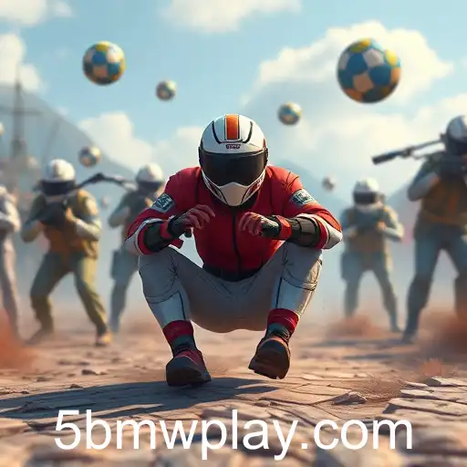 Gaming Trends and Innovations