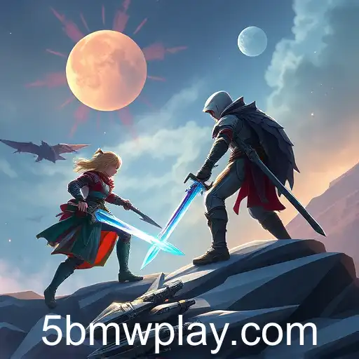 Exploring the Fascinating World of RPG Games