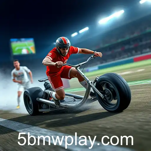 Exploring the Thrills of Sports Games: A Dive into Virtual Athletics